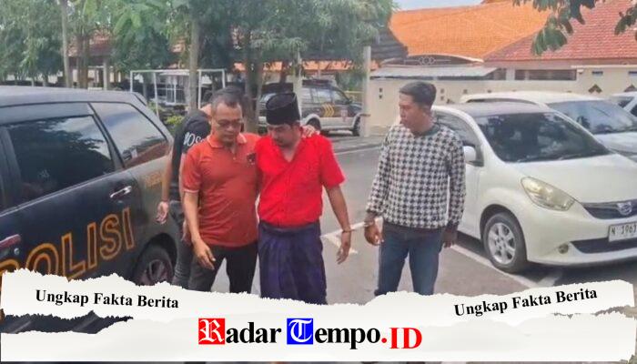 Diotaki Perempuan, Penculikan Sekeluarga di Jombang Bermotof Utang