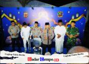 Kapolri Paparkan Upaya Presiden Prabowo Selesaikan Konflik Global