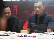 Dikomandoi AKP Adik Agus Putrawan, Pengguna dan Pengedar Narkoba di Hukum Polres Pelabuhan Tanjungperak Makin Sempit