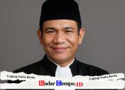 Advokat Ilhammudin, S.H., CPM., CMK Ucapkan Marhaban Ya Ramadhan, Ajak Masyarakat Perkuat Iman dan Kepedulian