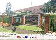 Pengawasan Cabang Dinas Pendidikan Dipertanyakan, SMA 6 Negeri Malang Kota Lakukan Pungutan Pungli