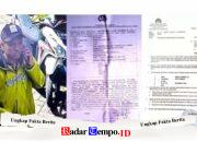 Lambanya Polsek Simokerto, Kasus Curanmor di Simolawang Belum Terungkap : Pelaku Bebas Berkeliaran