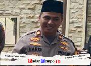 Sumenep di Mata Wakapolres Kompol Haris Darma Sucipto: Budaya Kental Jadi Kekuatan Daerah