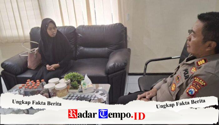 Polsek Dau Lakukan Silaturahmi dengan Mitra SPPG Desa Selorejo, Perkuat Hubungan dan Jaga Kamtibmas