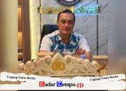 AKP Adik Agus Putrawan Ungkap Kasus Narkoba di Kuwukan, Satu Orang Ditangkap