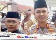 Jelang Arus Mudik Lebaran 1447 H, Satlantas Polres Sumenep Pastikan Armada Dinas Siap Tempur