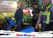 Laka Lantas di Dau, Malang: Tiga Kendaraan Terlibat, Dua Orang Luka-Luka