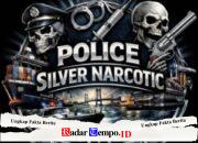 Kasat Resnarkoba AKP Adek Agus Putrawan Tegaskan Komitmen Tanpa Kompromi “Sikat Habis Bandar Narkoba