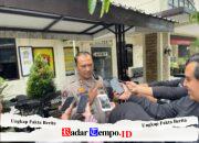 Mudik Lebaran 2026, Polres Malang Buka Layanan Titip Kendaraan Gratis