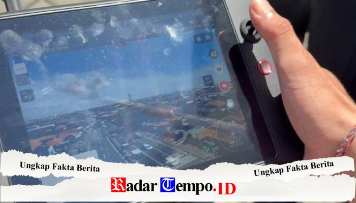 Korlantas Polri Perkuat Pengawasan Lalu Lintas, ETLE Drone Patrol Presisi Mengudara di Langit Denpasar