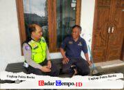 Polsek Dau Lakukan Silaturahmi dengan Tokoh Masyarakat, Bangun Hubungan Baik untuk Kamtibmas yang Kondusif