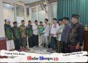 Silaturahmi Ramadhan LDNU Gianyar Pererat Persaudaraan Umat di Belega