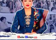Ulang Tahun ke-54 Ny. Evi Agus Andrianto, Doa dan Harapan Mengalir untuk Sosok Inspiratif Dharma Wanita Imipas