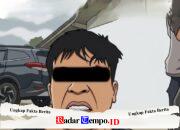 Kasus Pencurian Brankas di Sidoarjo Terungkap, Korban Minta Usut Tuntas Jaringan Pelaku