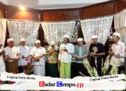 Nuzululquran 1447 H: Slamet Joko Anggoro Tegaskan Al-Qur’an sebagai Kompas Moral Kader GRIB JAYA Sidoarjo