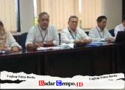 ARIES Ancam Turunkan 2.000 Massa, Desak Bank Jatim Ditutup Sementara Terkait Tender Batik Haji 2026