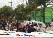 Keteladanan Ramadan: H.Munadi Bersama SPPG Jimad Sakteh Tebar Kepedulian dan Perkuat Kebersamaan di Sampang