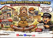 Dugaan “MBG” Kecamatan Tragah Bangkalan, Korupsi Sistem Sajian Menu Tidak Sesuai