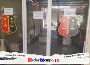 LPK-RI Laporkan Dugaan Intimidasi di Kantor DPD Bali ke Panglima TNI, Pangdam IX/Udayana, dan Denpom Bali
