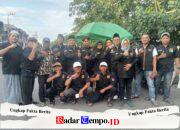 DPD Jatim Lembah Arasia Tebar Kebahagian Berbagi Takjil Dan Buka Bersama 2026/1447 H