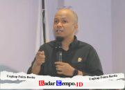 DPRD Surabaya Peringatkan Perusahaan Bandel Tak Bayar THR