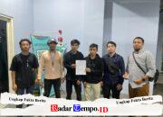 Dua Pemuda Ditangkap dengan 2 Butir Ekstasi di Ketapang, Polres Sampang Tegaskan Tak Ada Tebusan Rp 100 Juta
