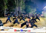 Pencak Silat Madura Samsul AlHasani Go International, Terima Undangan Pentas Termahal di Luar Negeri