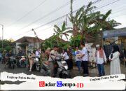 YPP Al Kholiqi Sidoarjo Bagikan 500 Paket Takjil di Hari ke-18 Ramadhan, Wujud Kepedulian Sosial kepada Masyarakat