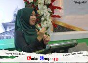 Sikapi Situasi Global, Senator Lia Istifhama Apresiasi Presiden Prabowo Temui Ulama dan Tokoh Ormas