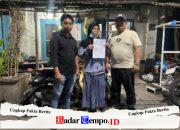 Sengketa Rumah Donokerto Surabaya, Advokat Peradin Raih Kemenangan Pidana dan Perdata