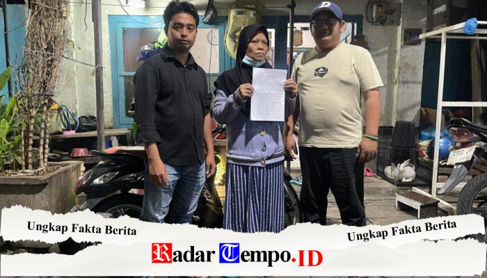 Sengketa Rumah Donokerto Surabaya, Advokat Peradin Raih Kemenangan Pidana dan Perdata
