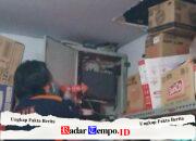 Anggota TNI AD Bobol Minimarket Tulungagung & Trenggalek Diduga Beraksi di 6 TKP