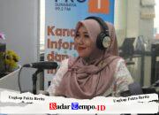 DPD RI Lia Istifhama Apresiasi Respons Cepat Jatim Soal Pembatasan Medsos Anak, Sekolah Langsung Siapkan Edaran