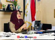 DPD RI Lia IstifhamaTentang Kepemimpinan Perempuan, Harus Seimbang danTegas Tanpa Menimbulkan Ketakutan