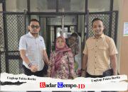 Sidang PSHT PN Bale Bandung, Saksi Tergugat Tidak Memahami Substansi Gugatan