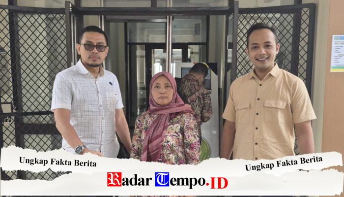 Sidang PSHT PN Bale Bandung, Saksi Tergugat Tidak Memahami Substansi Gugatan