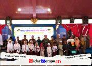 Pemkab Sampang Gelar Musrenbang RKPD 2027, Fokus Pada Penurunan Kemiskinan dan Infrastruktur