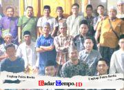 “ULP PLN” Sampang Gelar Buka Bersama, Pererat Kebersamaan di Bulan Suci Ramadan