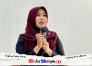 Ning Lia Dukung Kritik Menteri Bahlil Soal TOEFL LPDP: Jangan Sampai Pendidikan Dalam Negeri Tersisih