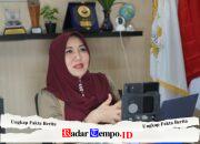 DPD RI Lia Istifhama Ajak Perempuan Berani Memimpin