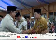 MUI Minta PBB Tegakkan Prinsip Keadilan Internasional