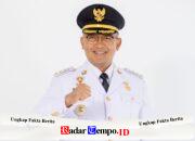 Dugaan Jaringan Pengaruh dalam Rotasi Jabatan Pemkot Bandung Disorot, Peran Lingkaran Dekat Wali Kota Jadi Perhatian
