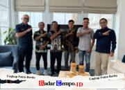 Holding Perkebunan Nusantara Apresiasi Pemanen Berprestasi di PalmCo Regional III