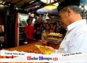 Mentan Soroti Harga Minyak Goreng, Holding Perkebunan Nusantara Jaga Pasokan dan Harga MinyaKita Selama Ramadhan
