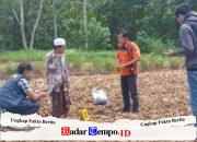 POLRES SAMPANG REALEASE KASUS TINDAK PIDANA PENGANIAYAAN MENGAKIBATKAN MENINGGAL DUNIA DI SEK ROBATAL