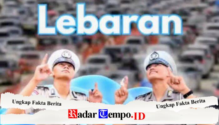 Satlantas Polres Tulungagung Berikan Tips Mudik Aman bagi Pengguna Jalan