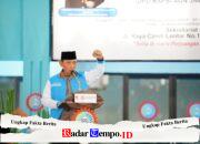 Kapolri di Hadapan Buruh: Satukan Tekad dan Barisan untuk Wujudkan Indonesia Emas 2045!