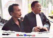 Terdakwa Ungkap Keseharian Supriyadi Hanya Bekerja di Apartemen dan Mengaji Tidak Pernah Mengenal Narkoba