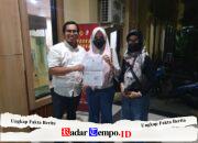 Diduga Alami Kekerasan Psikis, Istri Laporkan Oknum Jaksa dan Ibu Mertuanya ke Polda Jawa Timur