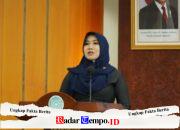 Ratusan Buruh Plywood Ter-PHK, Senator Jatim Lia Istifhama Dorong Industri Perkuat Manajemen Risiko